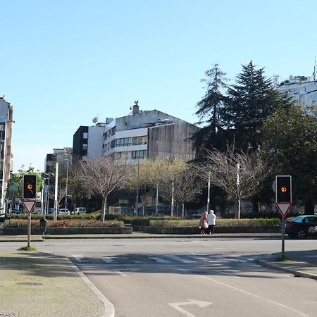 Casa Das Antas OOporto Extérieur photo